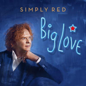 BIG LOVE