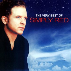 THE VERY BEST OF SIMPLY RED