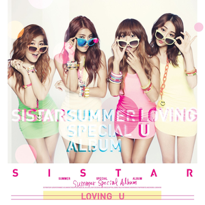 LOVING U