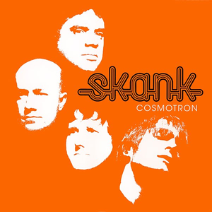 COSMOTRON