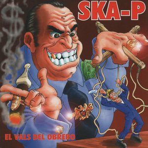 EL VALS DEL OBRERO