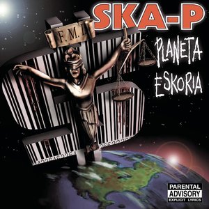 PLANETA ESKORIA