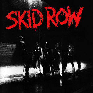 SKID ROW