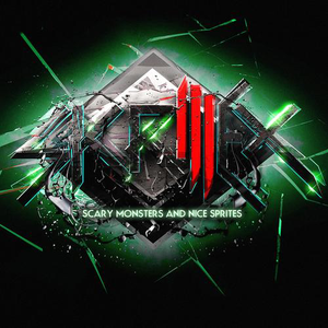 SCARY MONSTERS & NICE SPRITES