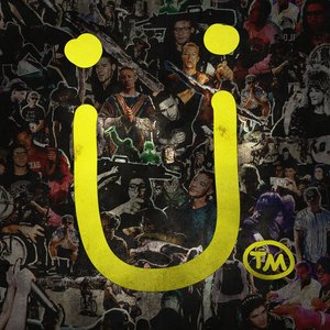 SKRILLEX AND DIPLO PRESENT JACK U