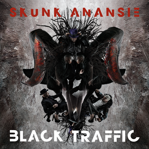 BLACK TRAFFIC