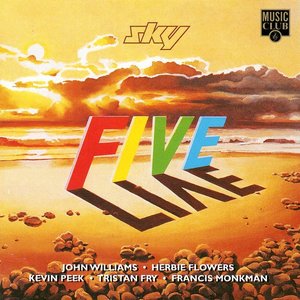 SKY FIVE LIVE