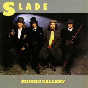 ROGUES GALLERY
