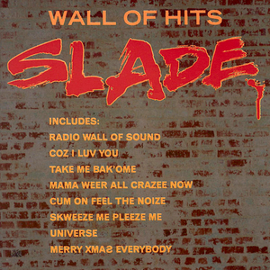 WALL OF HITS