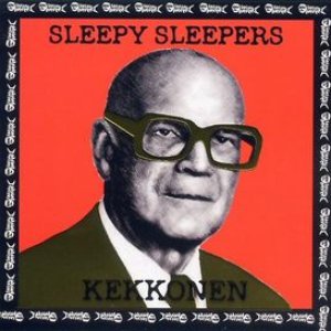 KEKKONEN