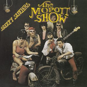 THE MOPOTT SHOW