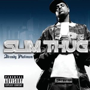 ALREADY PLATINUM