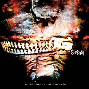 VOL. 3: THE SUBLIMINAL VERSES