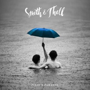 PIXIE'S PARASOL