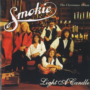 LIGHT A CANDLE