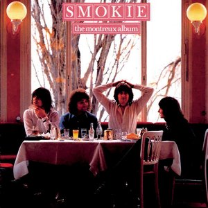 THE MONTREUX ALBUM