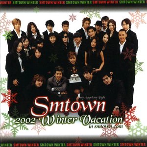 2002 WINTER VACATION IN SMTOWN.COM