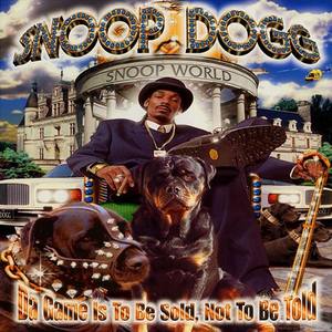 DA GAME IS TO BE SOLD, NOT TO BE TOLD
