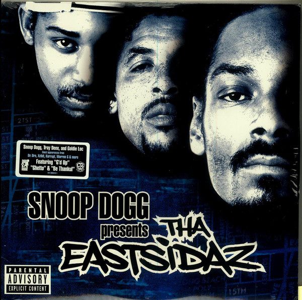EASTSIDAZ