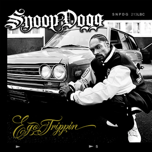 EGO TRIPPIN'