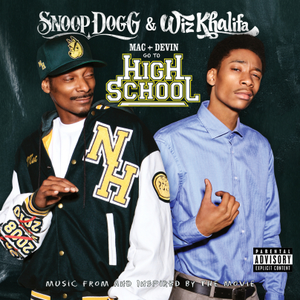 MAC & DEVIN GO TO HIGH SCHOOL