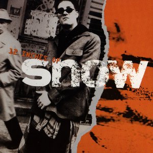12 INCHES OF SNOW