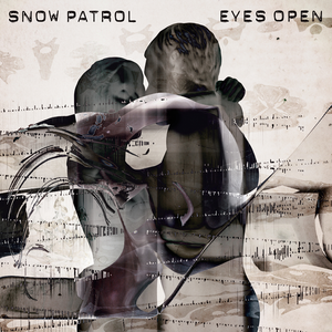 EYES OPEN