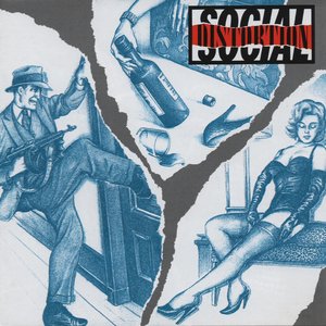 SOCIAL DISTORTION