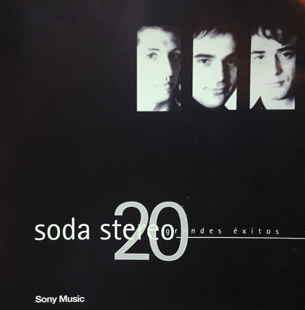20 GRANDES EXITOS 2CD