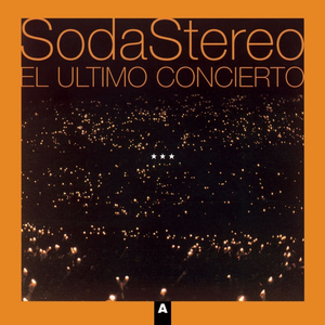 EL ÚLTIMO CONCIERTO A