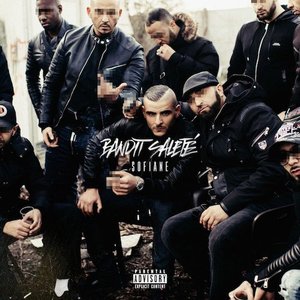 BANDIT SALETE