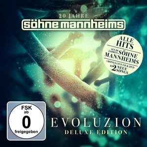 EVOLUZION