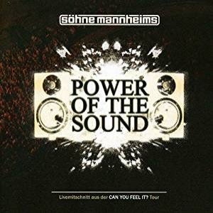 POWER OF THE SOUND