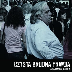 CZYSTA BRUDNA PRAWDA