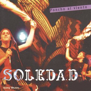 PONCHO AL VIENTO