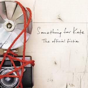 THE OFFICIAL FICTION