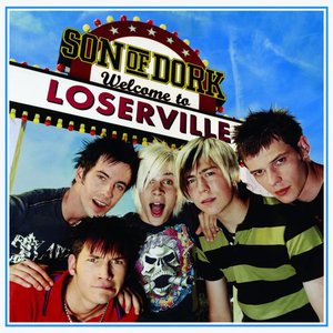 WELCOME TO LOSERVILLE