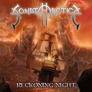 RECKONING NIGHT