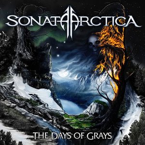 THE DAYS OF GRAYS
