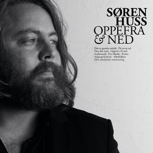 OPPEFRA OG NED