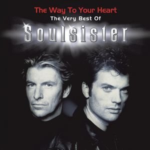 THE WAY TO YOUR HEART - THE VERY BEST OF