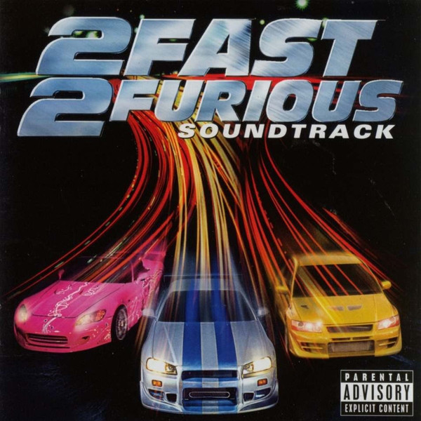 2 FAST 2 FURIOUS