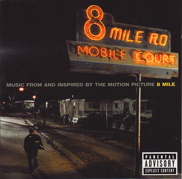 8 MILE