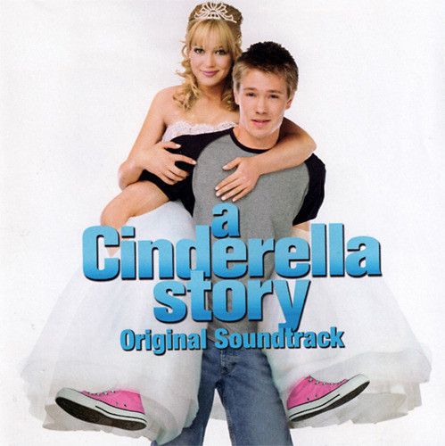 A CINDERELLA STORY