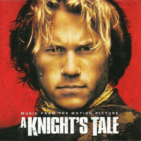 A KNIGHT'S TALE