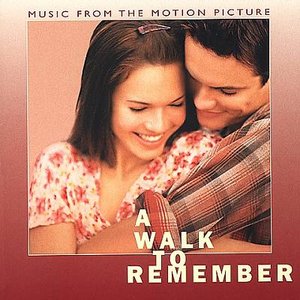 A WALK TO REMEMBER