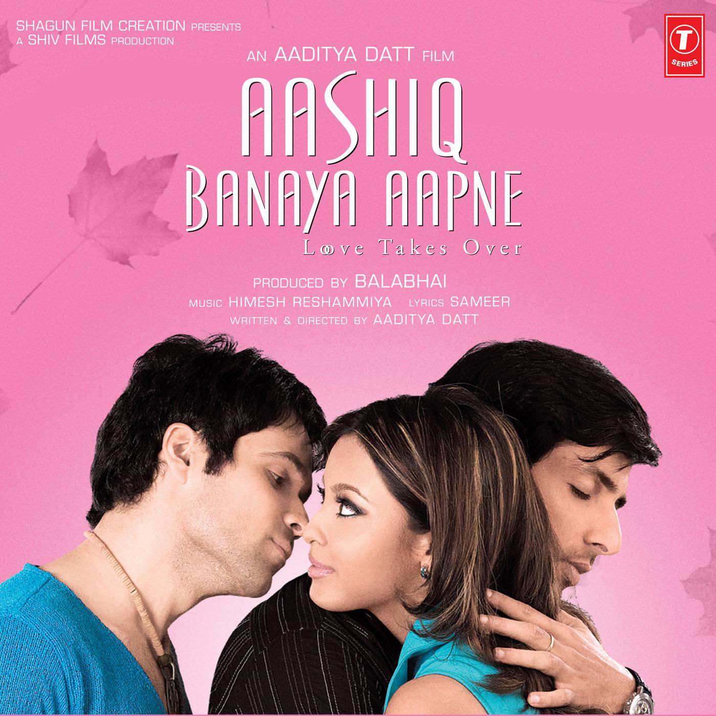 AASHIQ BANAYE AAPNE