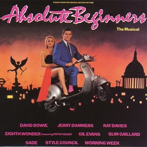 ABSOLUTE BEGINNERS