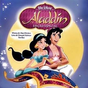 ALADDIN