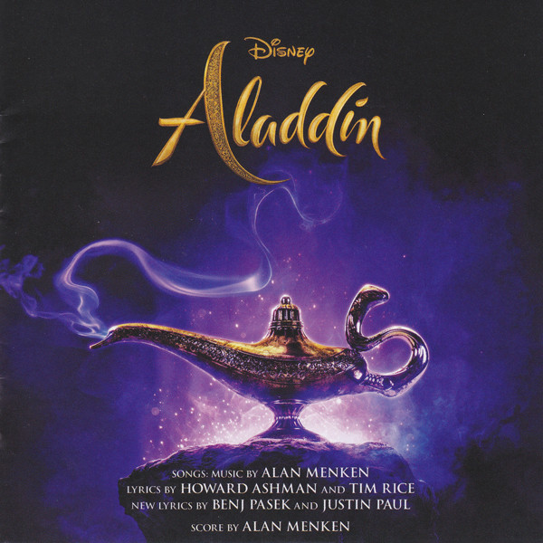 ALADDIN (2019)